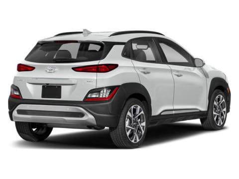 2022 Hyundai Kona Limited