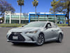 2022 Lexus ES ES 350