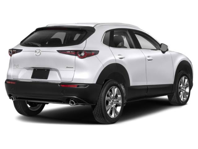 5 thumbnail image of  2022 Mazda CX-30 2.5 S Select Package