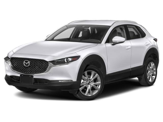 4 thumbnail image of  2022 Mazda CX-30 2.5 S Select Package