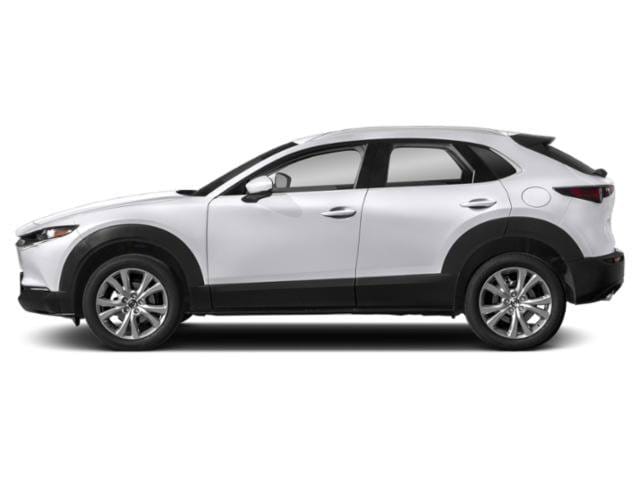 6 thumbnail image of  2022 Mazda CX-30 2.5 S Select Package