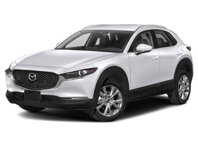 1 thumbnail image of  2022 Mazda CX-30 2.5 S Select Package