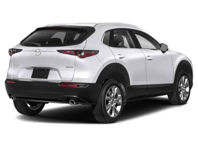 2 thumbnail image of  2022 Mazda CX-30 2.5 S Select Package