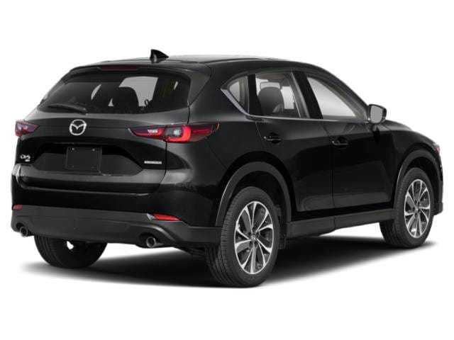 2 thumbnail image of  2022 Mazda CX-5 2.5 S Premium Plus Package