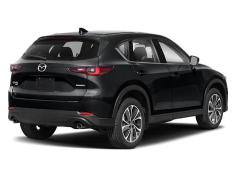 2022 Mazda CX-5 2.5 S Premium Plus Package