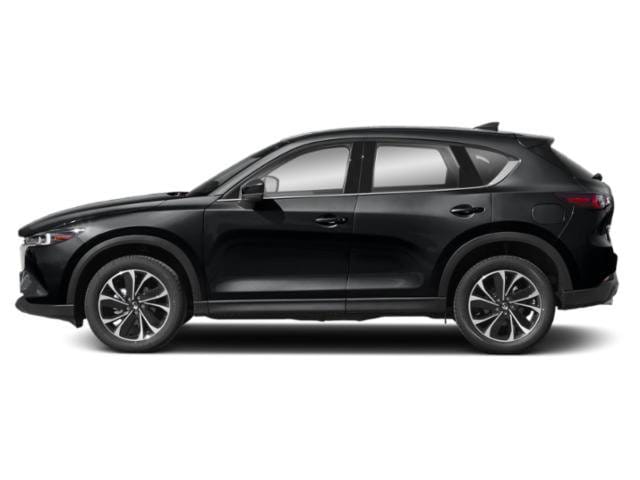 3 thumbnail image of  2022 Mazda CX-5 2.5 S Premium Plus Package