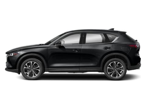 2022 Mazda CX-5 2.5 S Premium Plus Package