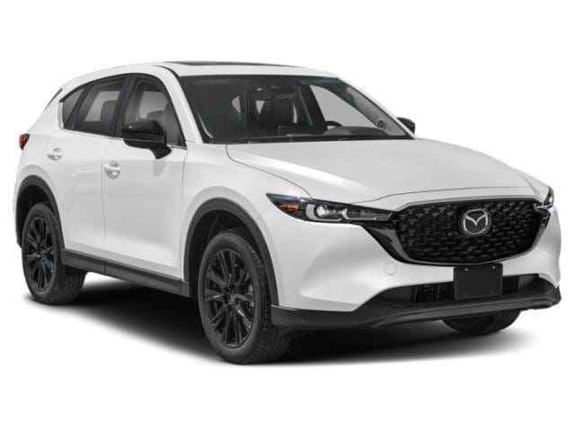 9 thumbnail image of  2022 Mazda CX-5 2.5 S Premium Plus Package