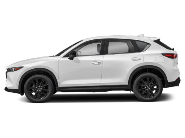 6 thumbnail image of  2022 Mazda CX-5 2.5 S Premium Plus Package