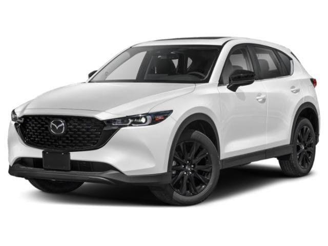 4 thumbnail image of  2022 Mazda CX-5 2.5 S Premium Plus Package