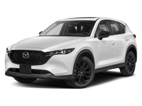 2022 Mazda CX-5 2.5 S Premium Plus Package