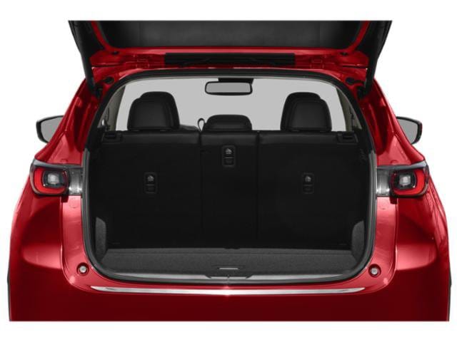 14 thumbnail image of  2022 Mazda CX-5 2.5 S Premium Plus Package