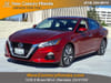 2022 Nissan Altima 2.5 SL