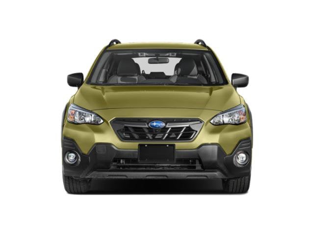 11 thumbnail image of  2022 Subaru Crosstrek Sport