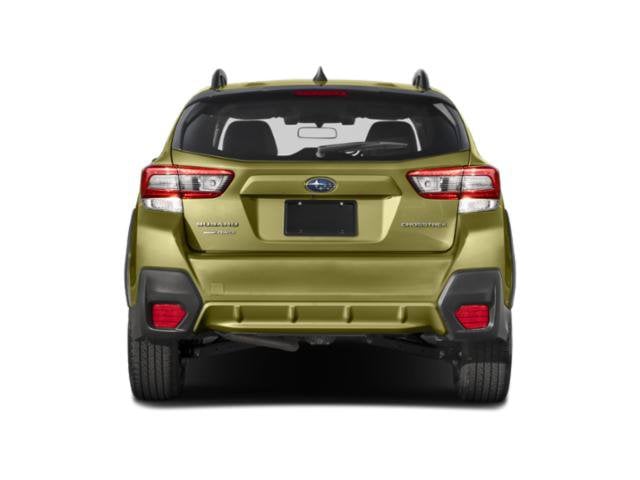 13 thumbnail image of  2022 Subaru Crosstrek Sport