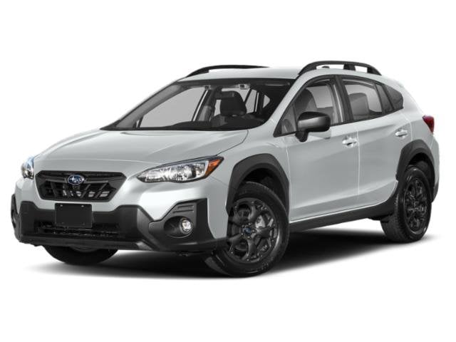 1 thumbnail image of  2022 Subaru Crosstrek Sport
