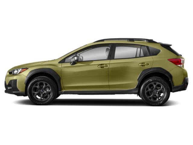 8 thumbnail image of  2022 Subaru Crosstrek Sport