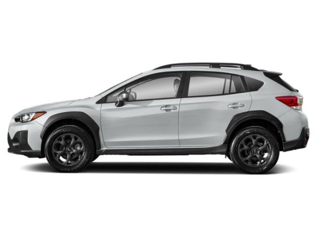 3 thumbnail image of  2022 Subaru Crosstrek Sport