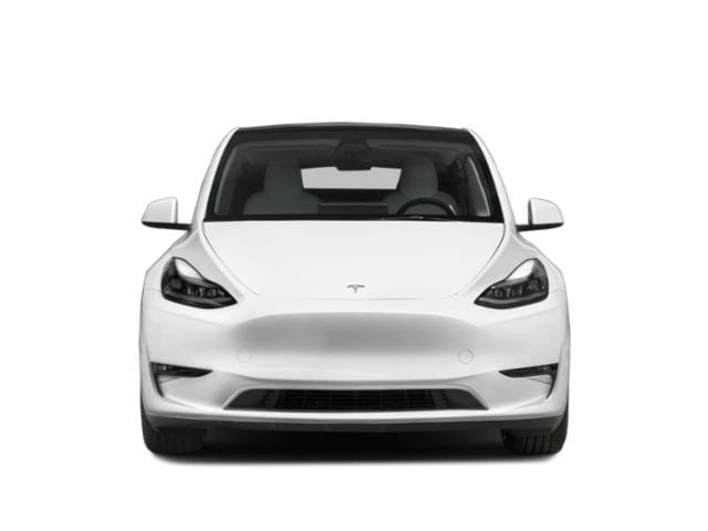 4 thumbnail image of  2022 Tesla Model Y Performance