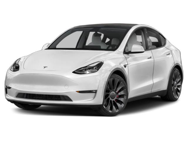 1 thumbnail image of  2022 Tesla Model Y Performance