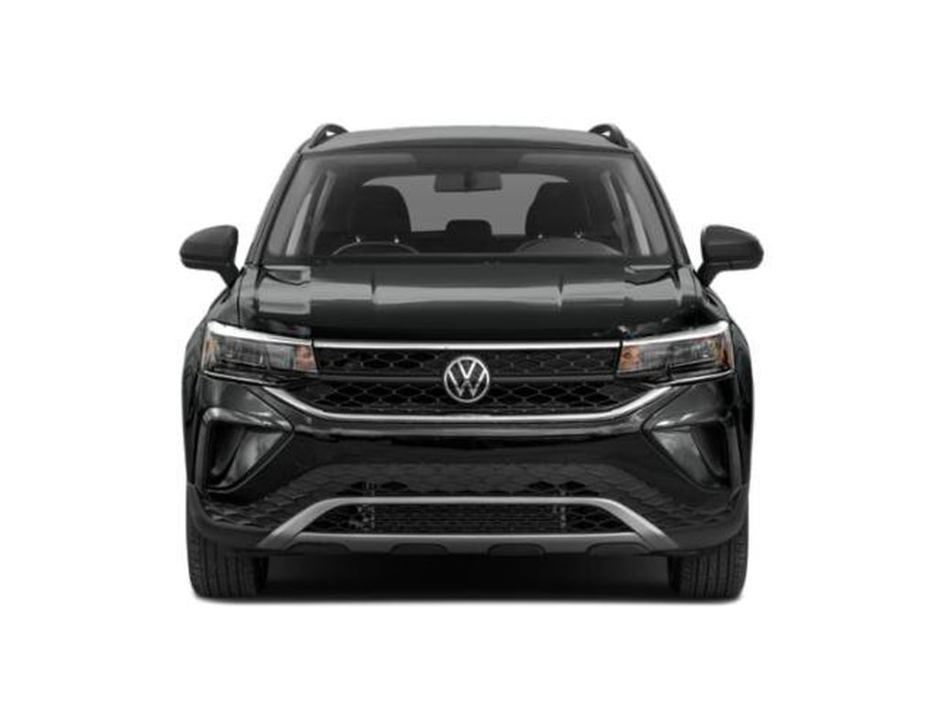 4 thumbnail image of  2022 Volkswagen Taos S