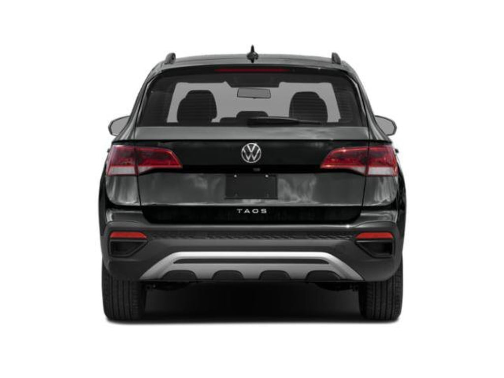 5 thumbnail image of  2022 Volkswagen Taos S