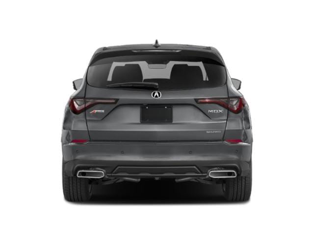 5 thumbnail image of  2023 Acura MDX w/A-Spec Package