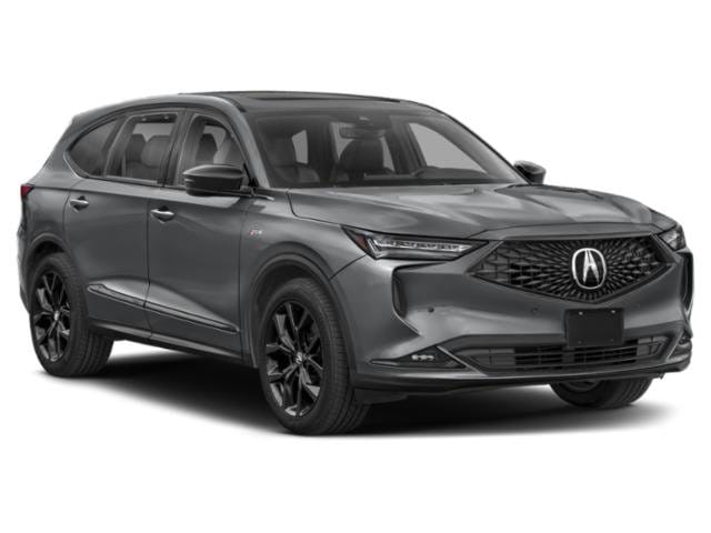 6 thumbnail image of  2023 Acura MDX w/A-Spec Package