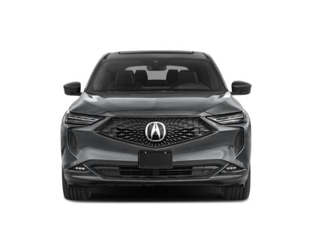 4 thumbnail image of  2023 Acura MDX w/A-Spec Package