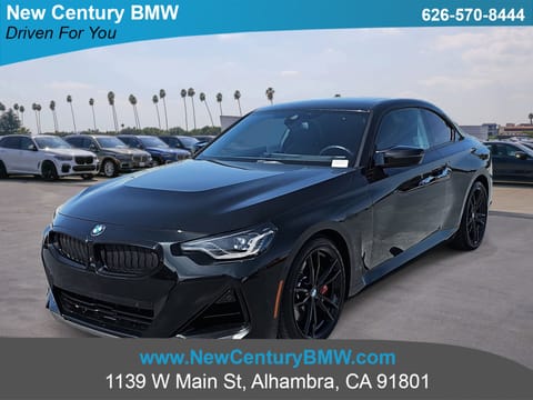 1 image of 2023 BMW M240i xDrive M240i xDrive