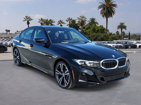 2023 BMW 3 SERIES 330e