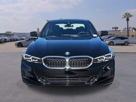 2023 BMW 3 SERIES 330e
