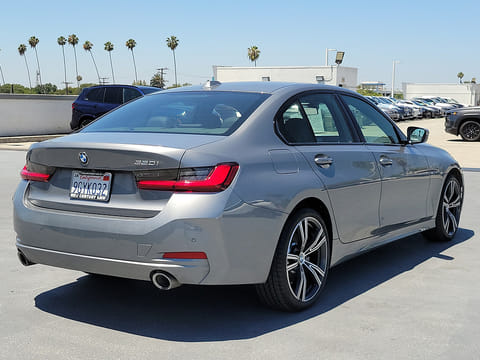 2023 BMW 330i 330i