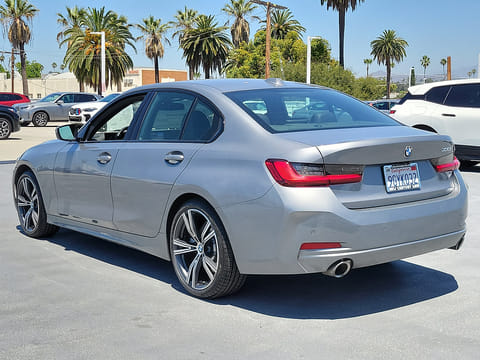 2023 BMW 330i 330i