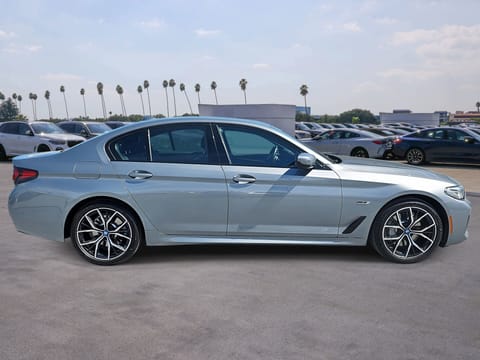 2023 BMW 530e 530e