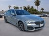 3 thumbnail image of  2023 BMW 5 SERIES 530E