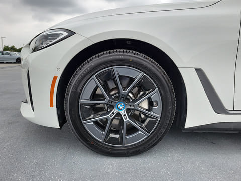2023 BMW i4 eDrive35 eDrive35 Gran Coupe