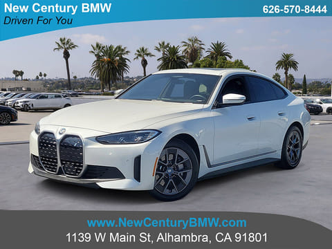 1 image of 2023 BMW i4 eDrive35 eDrive35 Gran Coupe
