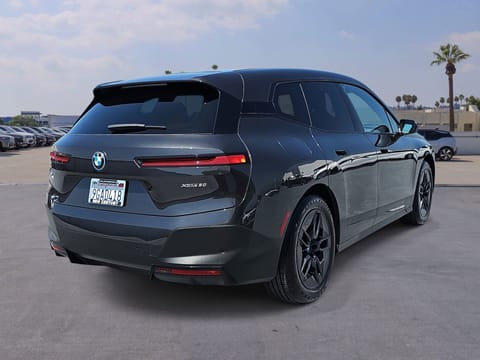 2023 BMW iX xDrive50 xDrive50
