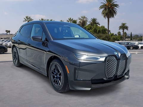 2023 BMW iX xDrive50 xDrive50