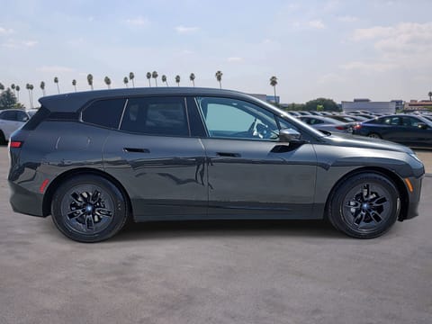 2023 BMW iX xDrive50 xDrive50