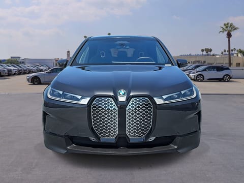 2023 BMW iX xDrive50 xDrive50