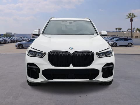 2023 BMW X5 M50i M50i