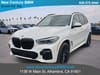 2023 BMW X5 M50i M50i