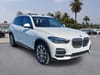 3 thumbnail image of  2023 BMW SAV X5 SDRIVE40I
