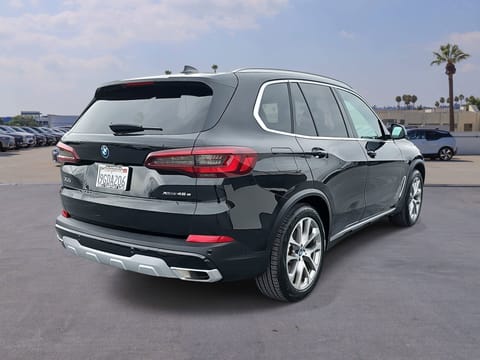 2023 BMW X5 xDrive45e xDrive45e