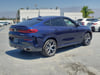 3 thumbnail image of  2023 BMW X6 M50i M50i