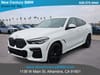 2023 BMW X6 xDrive40i xDrive40i