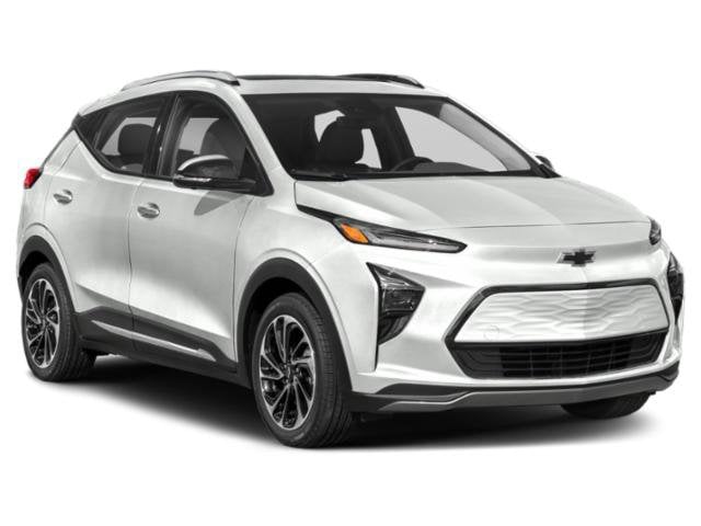 9 thumbnail image of  2023 Chevrolet Bolt EUV Premier
