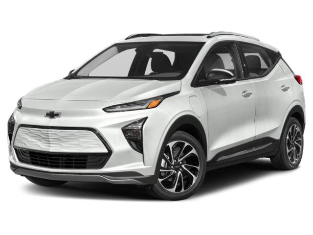 4 thumbnail image of  2023 Chevrolet Bolt EUV Premier